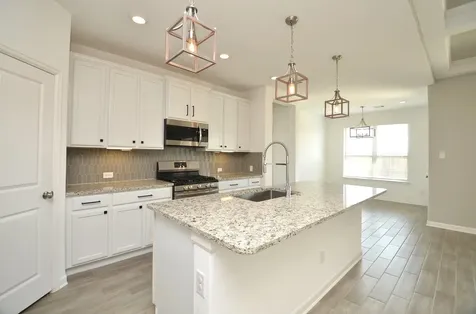 2303 Keystone Ridge Lane Richmond TX 77469