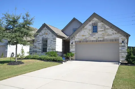 2303 Keystone Ridge Lane Richmond TX 77469
