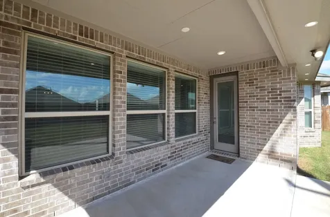 2303 Keystone Ridge Lane Richmond TX 77469