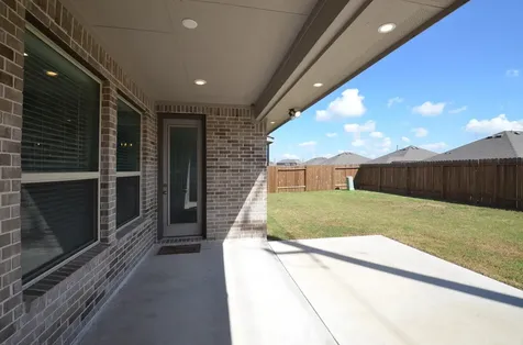 2303 Keystone Ridge Lane Richmond TX 77469