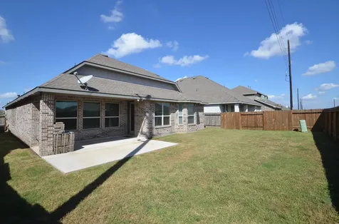 2303 Keystone Ridge Lane Richmond TX 77469