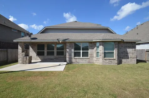 2303 Keystone Ridge Lane Richmond TX 77469