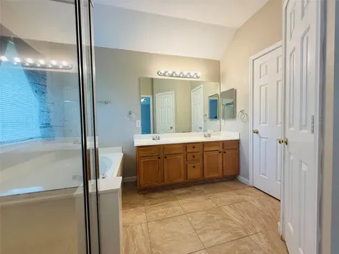 1015 Andover Drive Pearland TX 77584