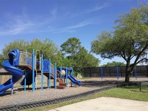 1015 Andover Drive Pearland TX 77584