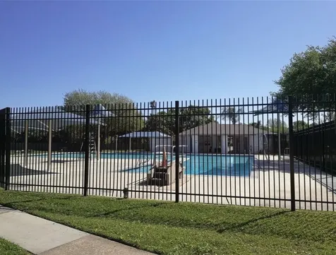 1015 Andover Drive Pearland TX 77584