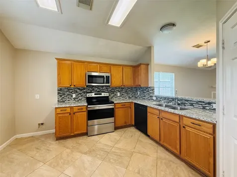 1015 Andover Drive Pearland TX 77584