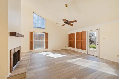 4330 Willow Beach Drive Houston TX 77072
