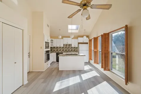 4330 Willow Beach Drive Houston TX 77072