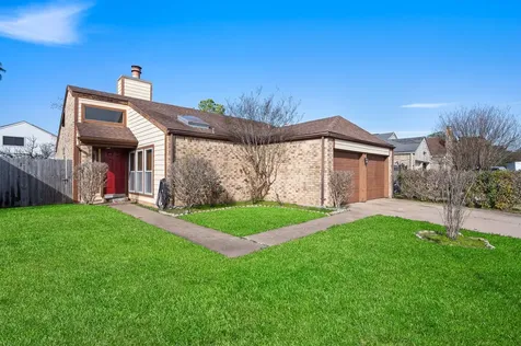 4330 Willow Beach Drive Houston TX 77072