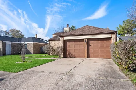 4330 Willow Beach Drive Houston TX 77072