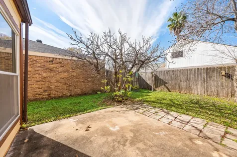 4330 Willow Beach Drive Houston TX 77072