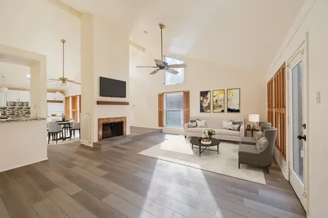 4330 Willow Beach Drive Houston TX 77072