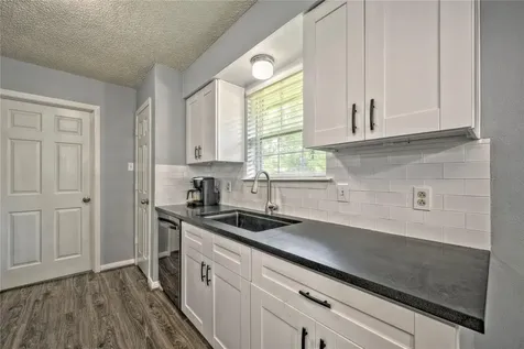 1914 Woodway Drive Woodbranch TX 77357