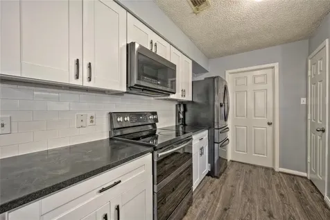 1914 Woodway Drive Woodbranch TX 77357