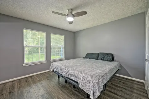 1914 Woodway Drive Woodbranch TX 77357
