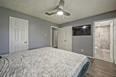 1914 Woodway Drive Woodbranch TX 77357