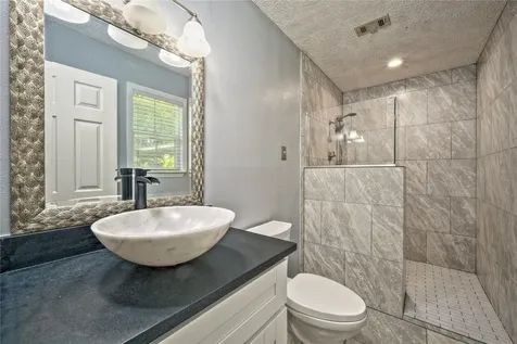 1914 Woodway Drive Woodbranch TX 77357