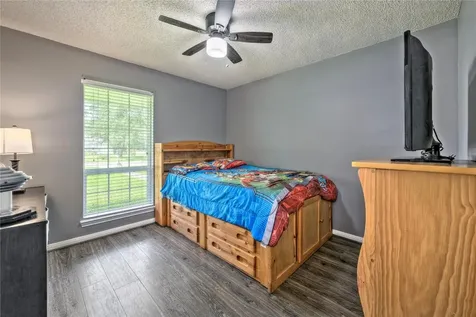 1914 Woodway Drive Woodbranch TX 77357