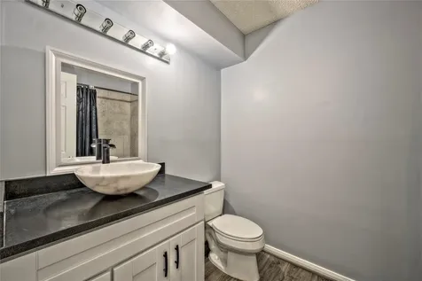 1914 Woodway Drive Woodbranch TX 77357