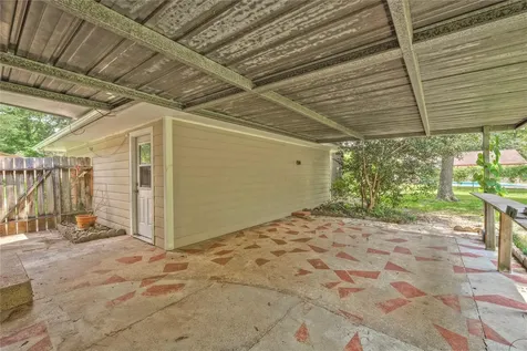 1914 Woodway Drive Woodbranch TX 77357