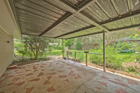 1914 Woodway Drive Woodbranch TX 77357