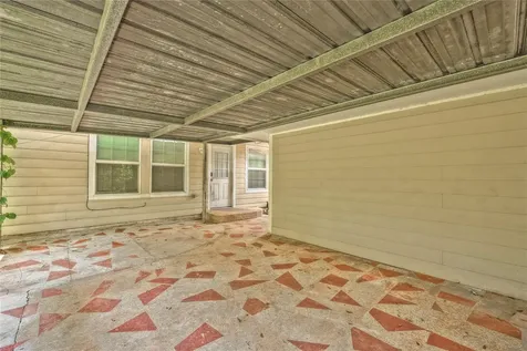 1914 Woodway Drive Woodbranch TX 77357