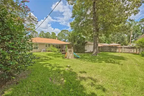 1914 Woodway Drive Woodbranch TX 77357