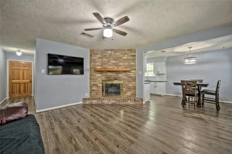 1914 Woodway Drive Woodbranch TX 77357