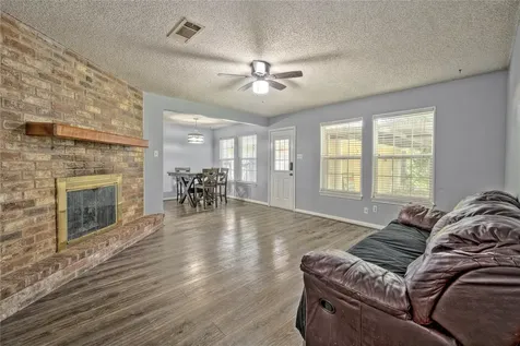 1914 Woodway Drive Woodbranch TX 77357