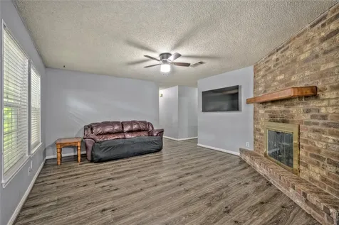1914 Woodway Drive Woodbranch TX 77357