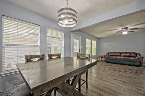 1914 Woodway Drive Woodbranch TX 77357