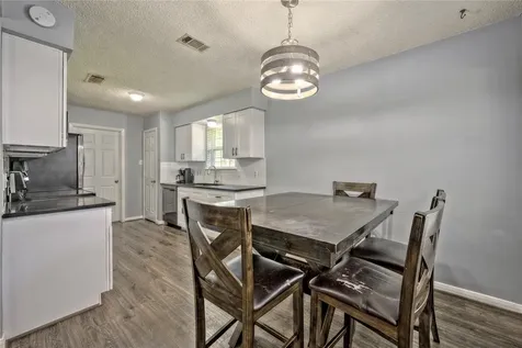 1914 Woodway Drive Woodbranch TX 77357