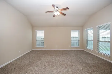 18914 Elrington Creek Court Richmond TX 77407