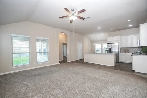 18914 Elrington Creek Court Richmond TX 77407