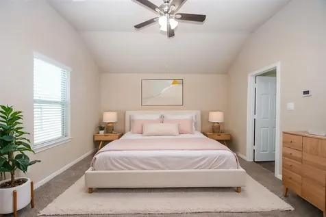 18914 Elrington Creek Court Richmond TX 77407