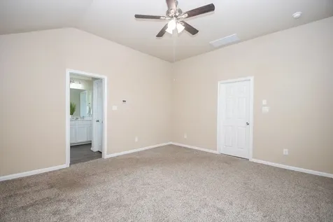 18914 Elrington Creek Court Richmond TX 77407