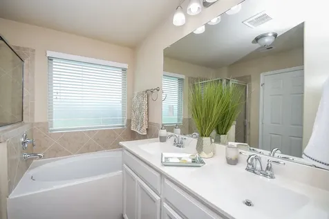 18914 Elrington Creek Court Richmond TX 77407
