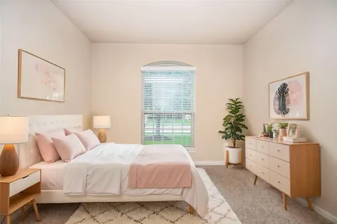 18914 Elrington Creek Court Richmond TX 77407