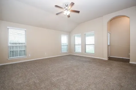 18914 Elrington Creek Court Richmond TX 77407