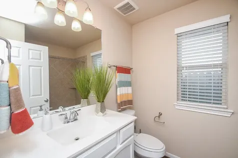 18914 Elrington Creek Court Richmond TX 77407