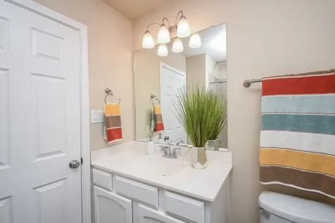 18914 Elrington Creek Court Richmond TX 77407