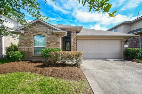 18914 Elrington Creek Court Richmond TX 77407