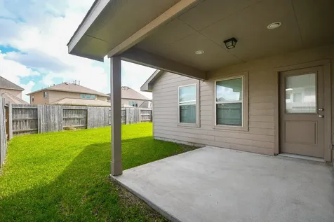 18914 Elrington Creek Court Richmond TX 77407