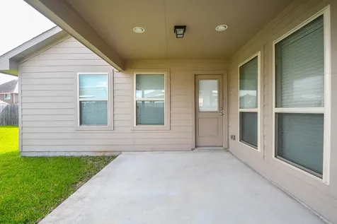 18914 Elrington Creek Court Richmond TX 77407