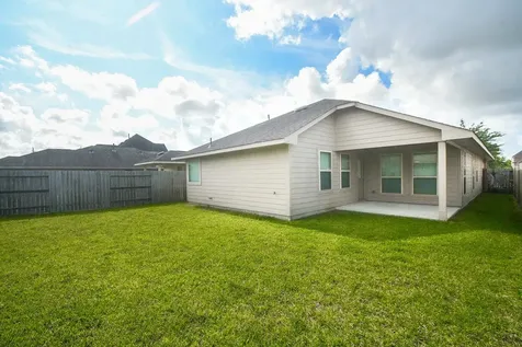 18914 Elrington Creek Court Richmond TX 77407