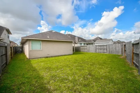 18914 Elrington Creek Court Richmond TX 77407