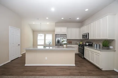 18914 Elrington Creek Court Richmond TX 77407
