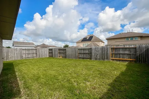 18914 Elrington Creek Court Richmond TX 77407