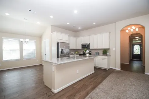 18914 Elrington Creek Court Richmond TX 77407