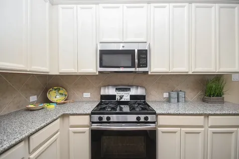 18914 Elrington Creek Court Richmond TX 77407